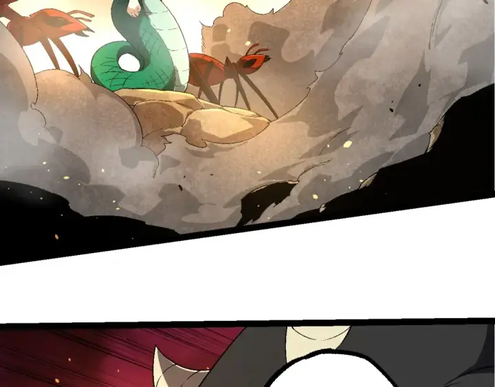 漫画《从大树开始的进化》第229话 不会放弃第89张图