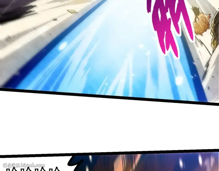 漫画《从大树开始的进化》第230话 合力战斗第48张图