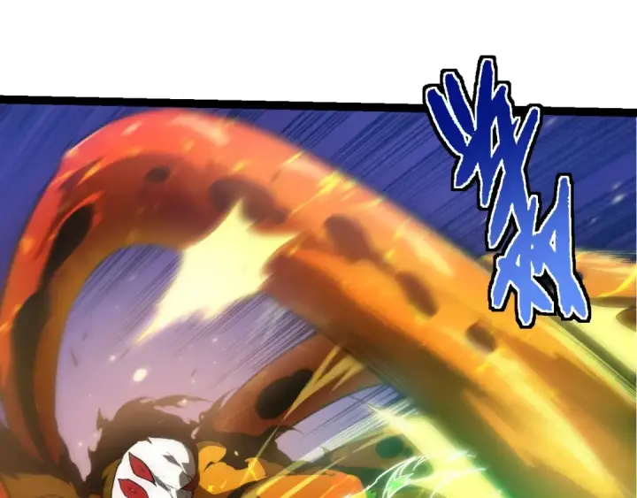 漫画《从大树开始的进化》第230话 合力战斗第65张图