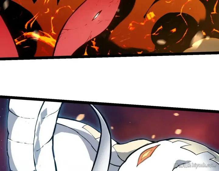 漫画《从大树开始的进化》第231话 反扑第8张图