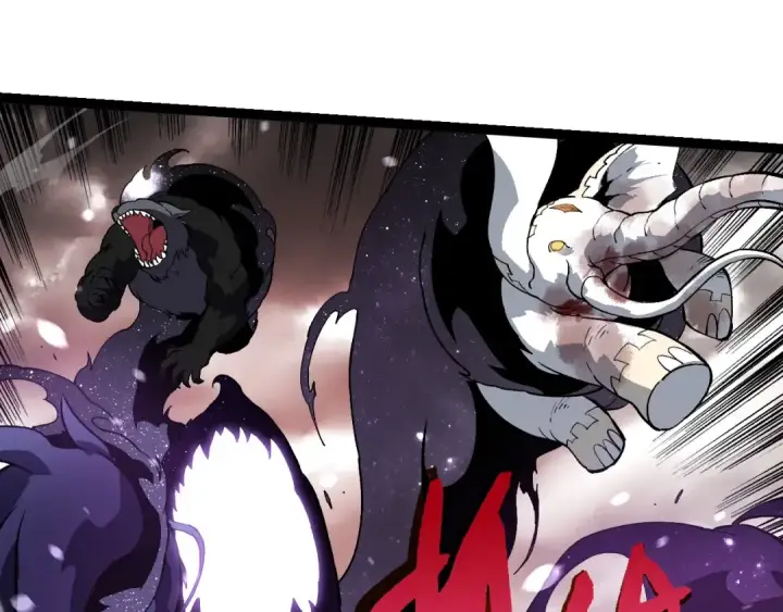 漫画《从大树开始的进化》第231话 反扑第95张图