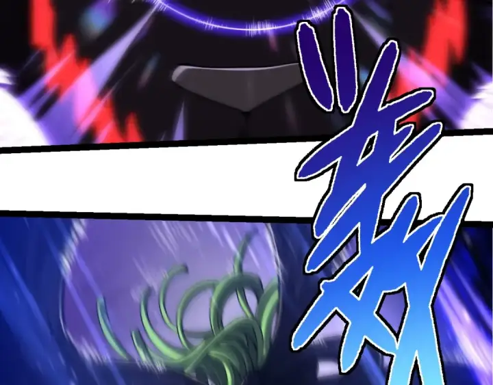 漫画《从大树开始的进化》第232话 绝命乱斗第26张图