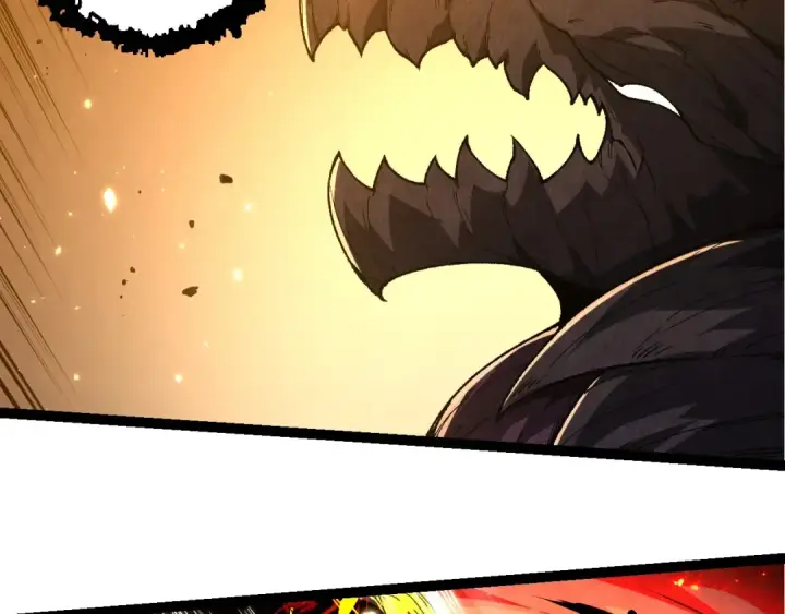 漫画《从大树开始的进化》第232话 绝命乱斗第42张图