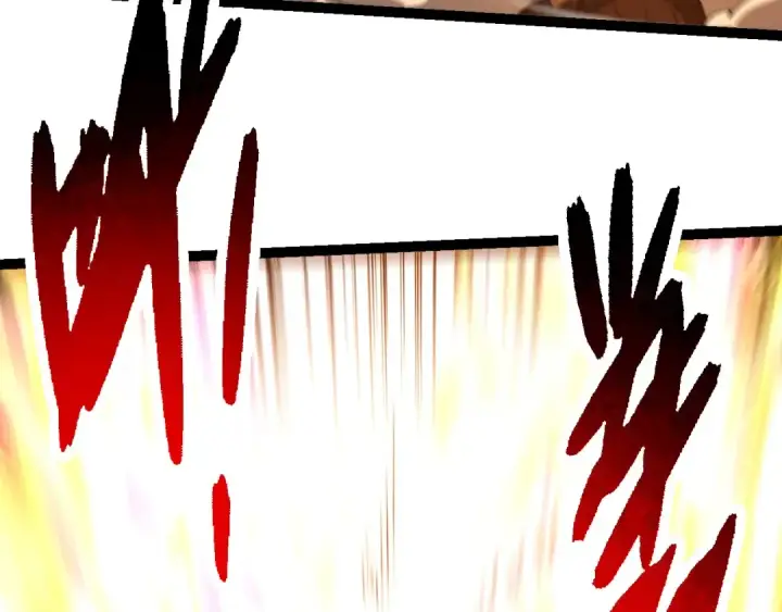 漫画《从大树开始的进化》第232话 绝命乱斗第68张图