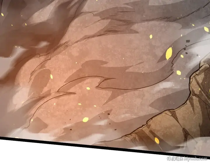 漫画《从大树开始的进化》第232话 绝命乱斗第72张图