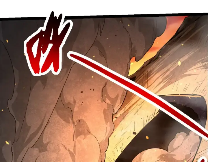 漫画《从大树开始的进化》第232话 绝命乱斗第85张图