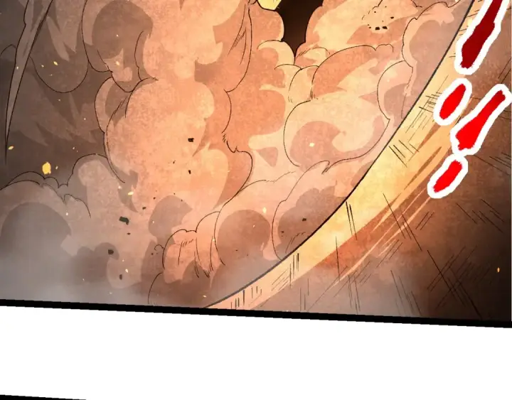 漫画《从大树开始的进化》第232话 绝命乱斗第86张图