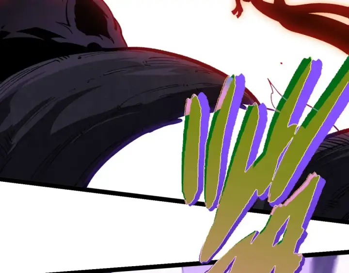 漫画《从大树开始的进化》第233话 通向毁灭的倒计时第100张图