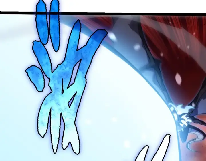 漫画《从大树开始的进化》第233话 通向毁灭的倒计时第53张图