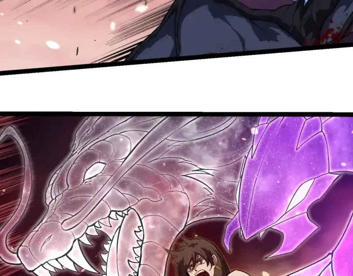 漫画《从大树开始的进化》第233话 通向毁灭的倒计时第61张图