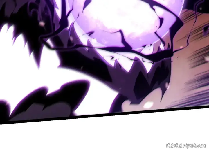 漫画《从大树开始的进化》第233话 通向毁灭的倒计时第64张图