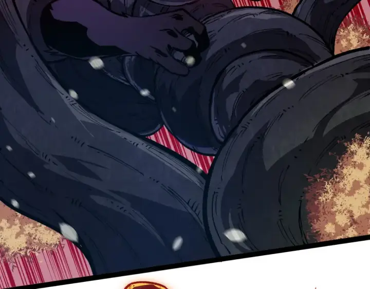 漫画《从大树开始的进化》第233话 通向毁灭的倒计时第98张图