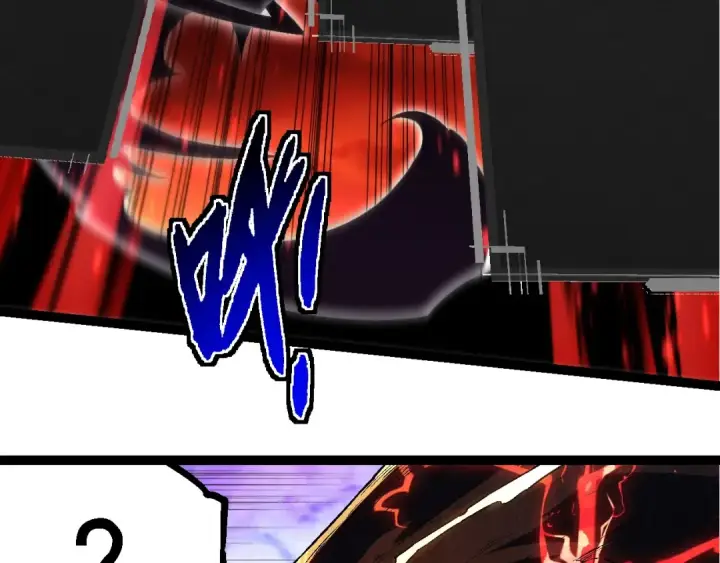 漫画《从大树开始的进化》第234话 同化第36张图