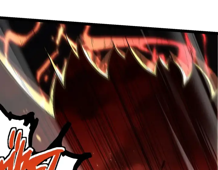 漫画《从大树开始的进化》第234话 同化第5张图