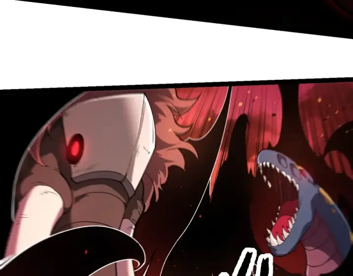 漫画《从大树开始的进化》第236话 十二万九千六百年之前第13张图