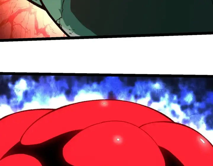 漫画《从大树开始的进化》第236话 十二万九千六百年之前第36张图