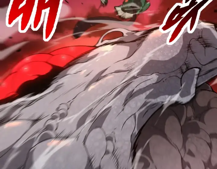 漫画《从大树开始的进化》第236话 十二万九千六百年之前第49张图