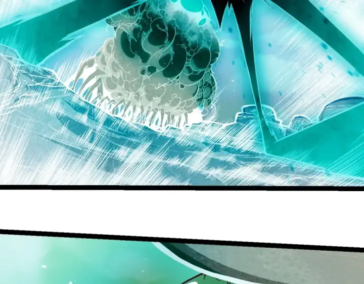 漫画《从大树开始的进化》第236话 十二万九千六百年之前第73张图