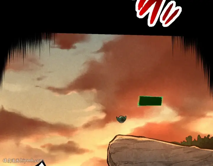 漫画《从大树开始的进化》第236话 十二万九千六百年之前第88张图