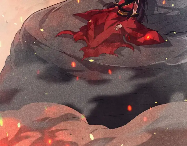 漫画《从大树开始的进化》第237话 复杂第37张图