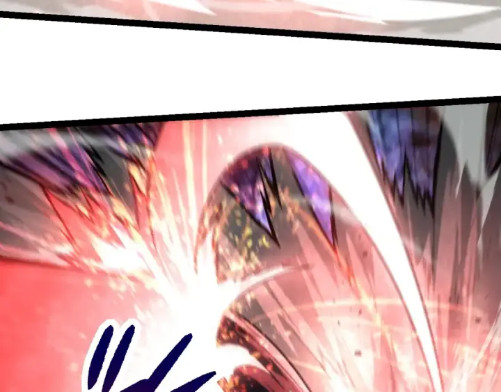 漫画《从大树开始的进化》第239话 濒临崩溃的黑暗第20张图