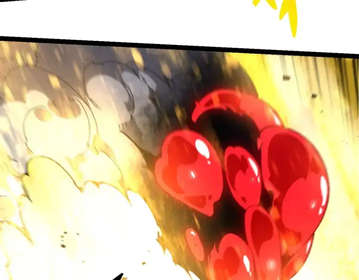 漫画《从大树开始的进化》第239话 濒临崩溃的黑暗第33张图