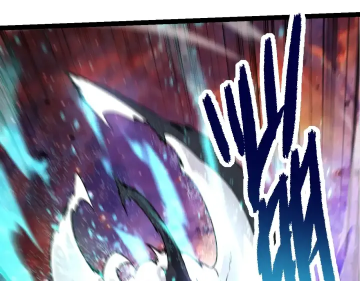 漫画《从大树开始的进化》第239话 濒临崩溃的黑暗第45张图