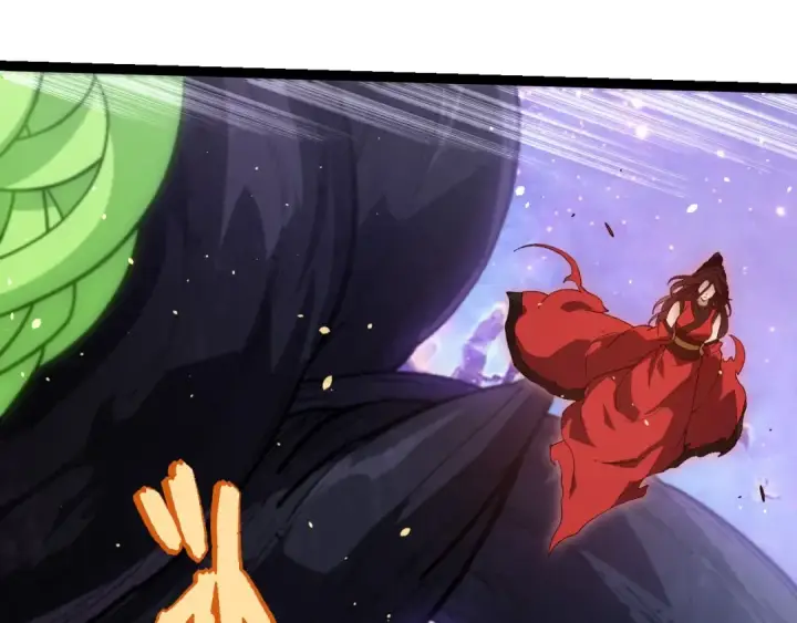 漫画《从大树开始的进化》第240话 黑暗散去第45张图