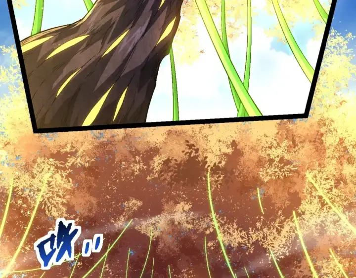 漫画《从大树开始的进化》第241话 尾声第29张图