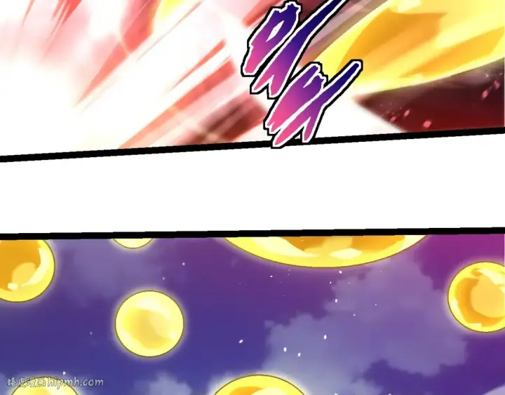 漫画《从大树开始的进化》第241话 尾声第8张图