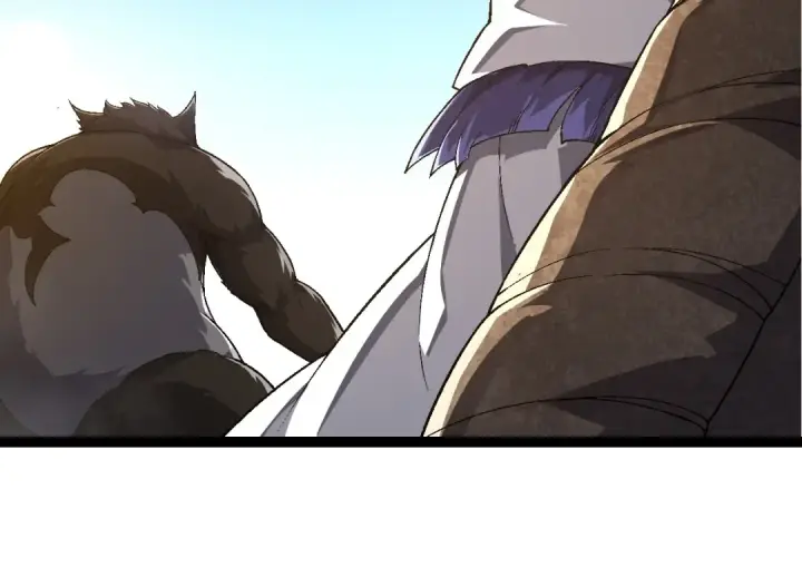 漫画《从大树开始的进化》第241话 尾声第84张图