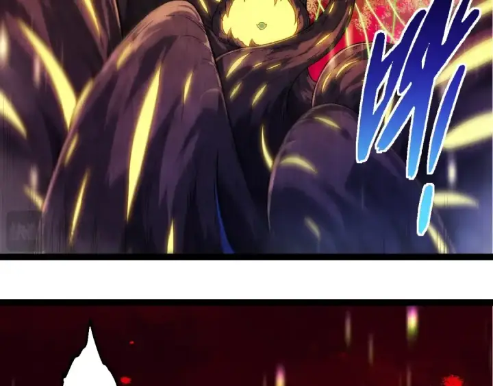 漫画《从大树开始的进化》第244话 世界精英会议第66张图