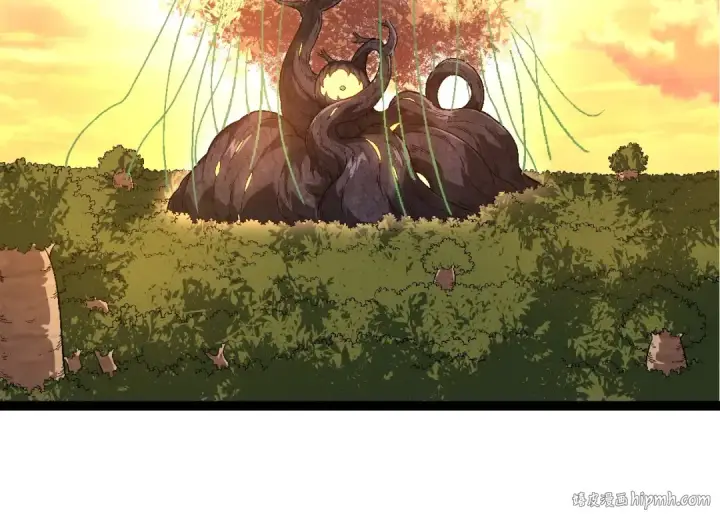 漫画《从大树开始的进化》第246话 富饶的大地第24张图