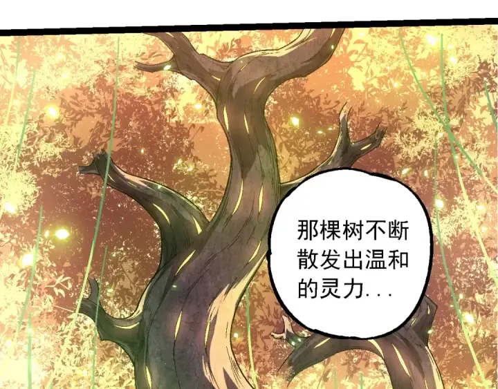 漫画《从大树开始的进化》第246话 富饶的大地第30张图