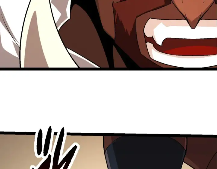 漫画《从大树开始的进化》第246话 富饶的大地第46张图