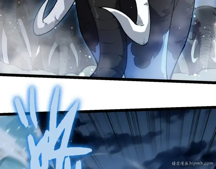 漫画《从大树开始的进化》第247话 金刚王第16张图