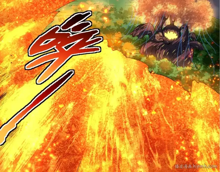 漫画《从大树开始的进化》第248话 战蛮族第32张图