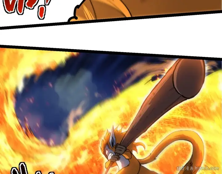 漫画《从大树开始的进化》第248话 战蛮族第40张图