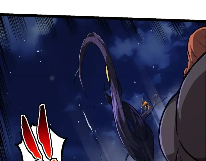 漫画《从大树开始的进化》第248话 战蛮族第60张图