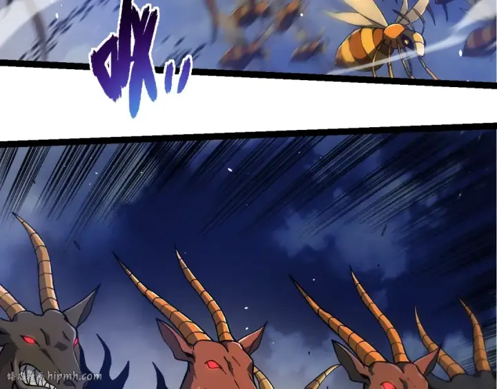 漫画《从大树开始的进化》第248话 战蛮族第8张图
