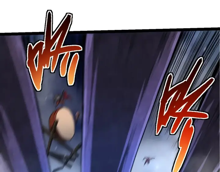 漫画《从大树开始的进化》第248话 战蛮族第85张图