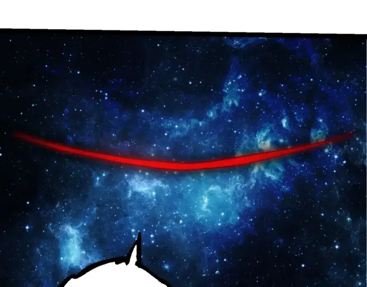 漫画《从大树开始的进化》第249话 遥远宇宙的眼第101张图
