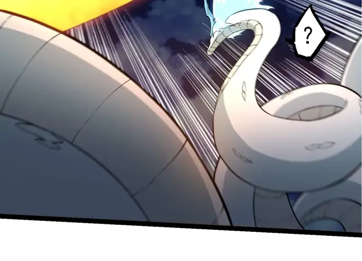 漫画《从大树开始的进化》第249话 遥远宇宙的眼第34张图
