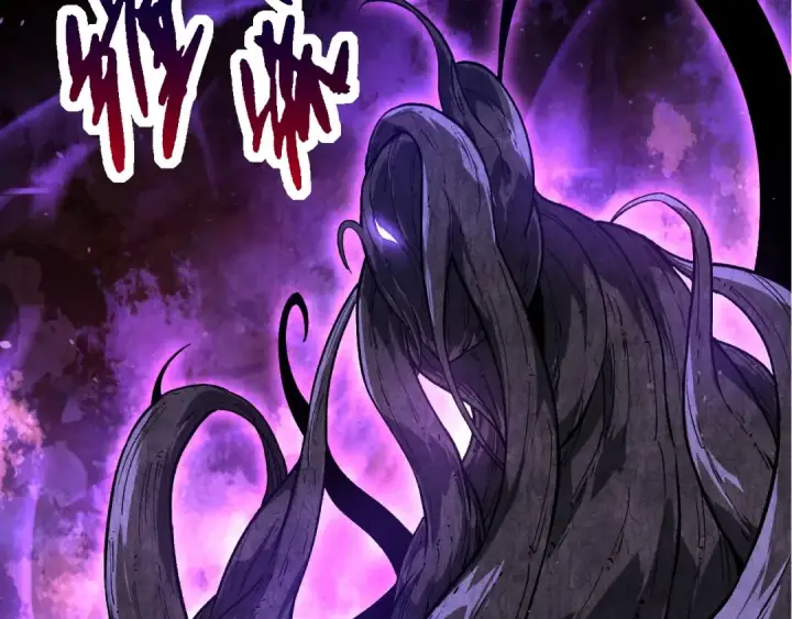 漫画《从大树开始的进化》第249话 遥远宇宙的眼第57张图