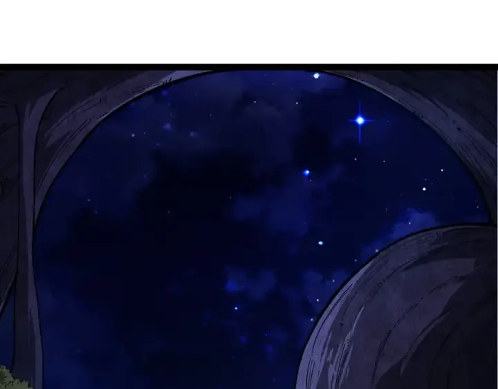 漫画《从大树开始的进化》第249话 遥远宇宙的眼第95张图