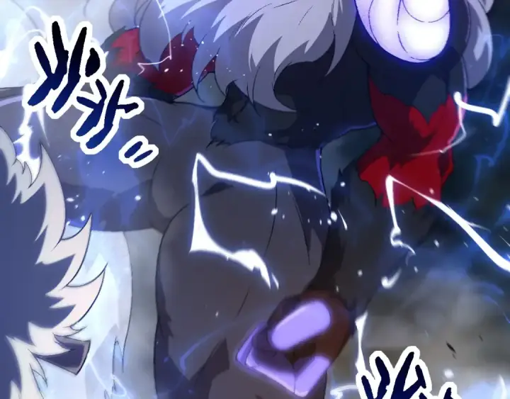 漫画《从大树开始的进化》第251话 锋芒第22张图