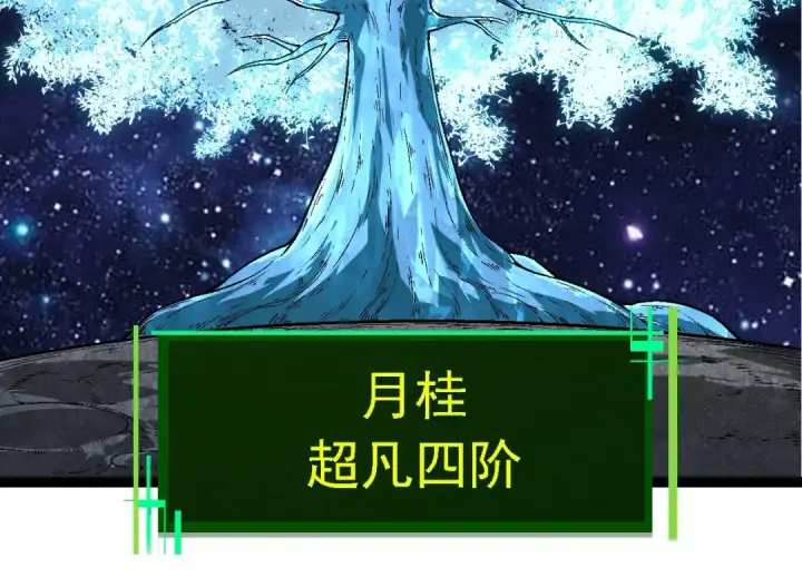 漫画《从大树开始的进化》第251话 锋芒第44张图