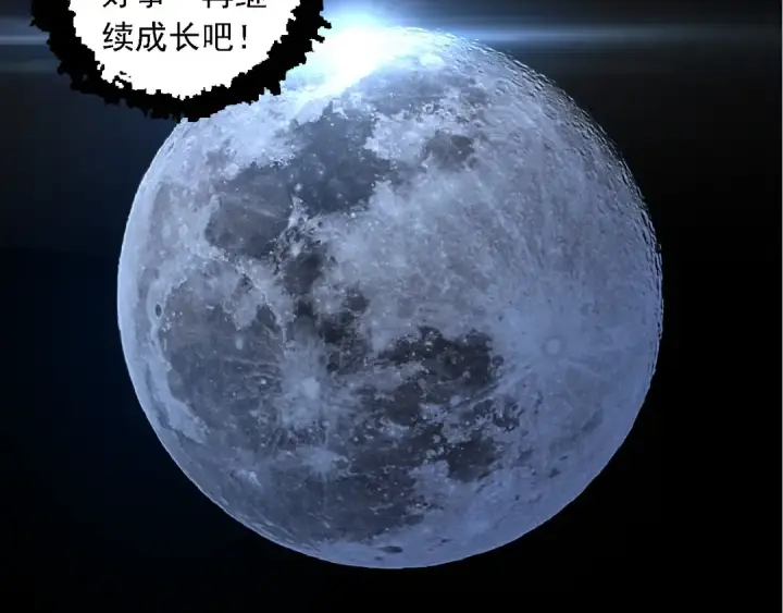 漫画《从大树开始的进化》第251话 锋芒第47张图