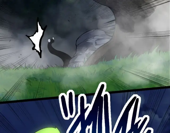 漫画《从大树开始的进化》第251话 锋芒第59张图