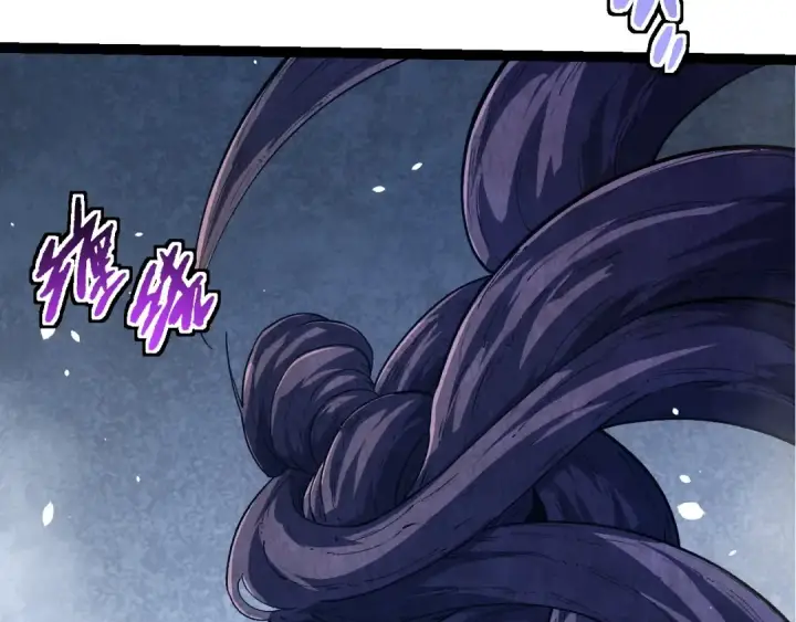 漫画《从大树开始的进化》第252话 不受欢迎的访客？第70张图